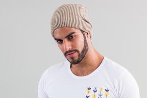 Hugo Catalán es Jacob Yebale