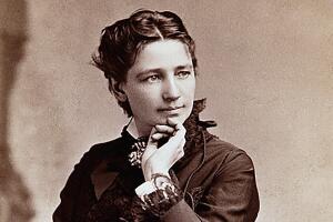 Victoria Claflin Woodhull