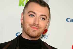 US-ENTERTAINMENT-MUSIC-KISSFM-JINGLEBALL-ARRIVALS