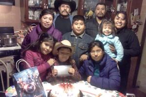 ¡Feliz día del abuelo!