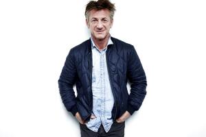 Sean Penn
