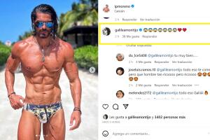 Isaac Moreno deja impresionada a Galilea Montijo con nueva foto.jpg