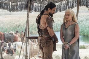 Game of Thrones