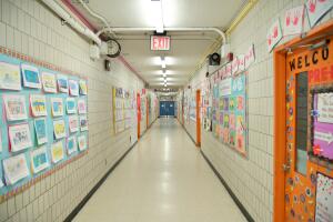 Schools Across The U.S. Close To Help Stop Spread Of Coronavirus