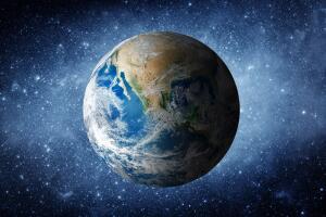 Este día la Tierra tendrá un movimiento de traslación más lento