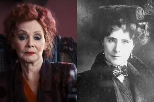 ‘Babylon’ Elinor (Jean Smart) y Elinor Glyn.jpg