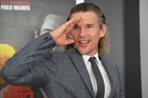Ethan Hawke
