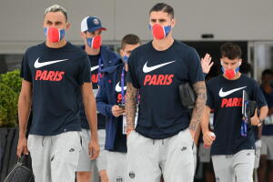 Navas e Icardi