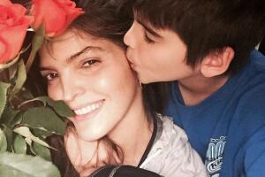 Hijos de Ana Bárbara 