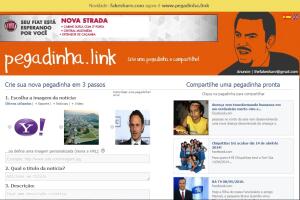 Pegadinha.Link