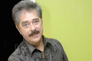 Raymundo Capetillo