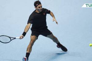 Roger Federer