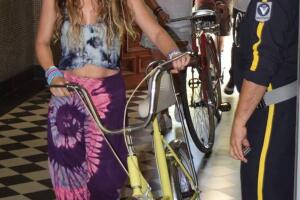 La Bicicleta