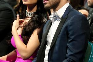 Se casan Prince Royce y Eemeraude Toubia