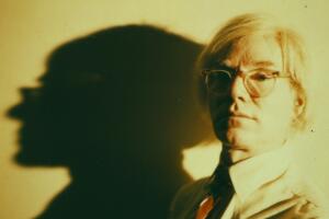 Andy Warhol