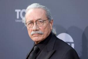 Edward James Olmos