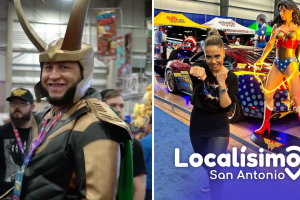Comic-Con-San-Antonio-cuándo-dónde