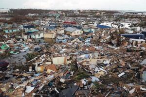 Bahamas Tropical Weather