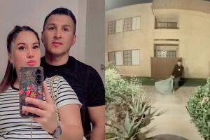 Lo que se sabe sobre el sospechoso del asesinato de Sheylla Gutiérrez