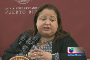 Melba Acosta