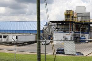 Immigration Food Plant Raids