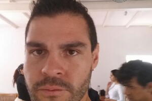 Marco de la O