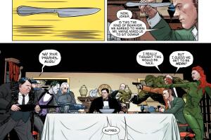 Cena Bruce Wayne