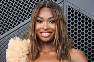 Coco Jones también deleitará con su voz en el Super Bowl LX