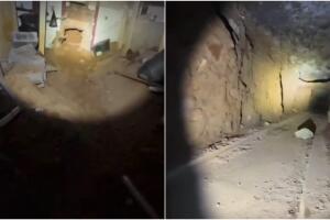 túnel sinagoga brooklyn nueva york migrantes extremistas