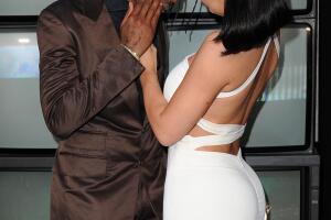 Travis Scott, Kylie Jenner