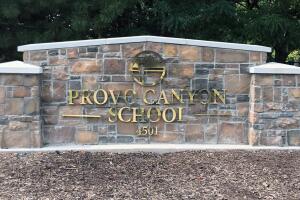 Provo Canyon School