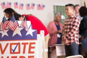 Estas son las preocupaciones de los votantes hispanos en Pensilvania
