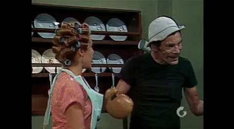 Doña Florinda, El Chavo