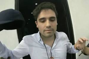 EEUU-MEXICO-CARTEL DE SINALOA