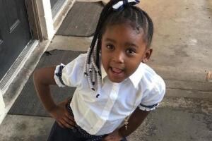 Los cinco hombres recibieron cadena perpetua por el asesinato de la niña Sunni Bell en Tampa.