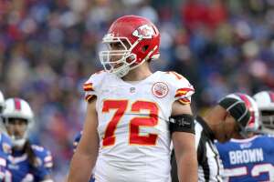 Eric Fisher