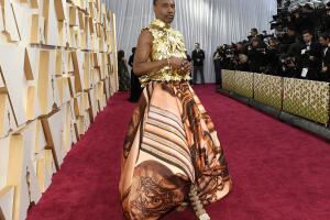 92nd Annual Academy Awards - Red Carpet