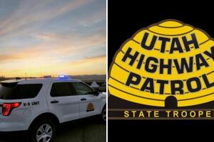 Utah Highway Patrol