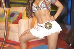 Maribel Guardia