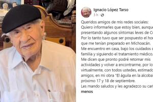 Ignacio López Tarso