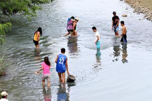 PHILIPPINES-QUAKE