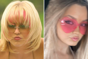 Angelique Boyer en 'Rebelde' Isabella Tena 3.png