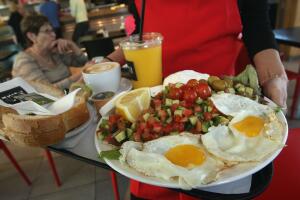 Comida
