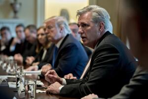 Kevin McCarthy