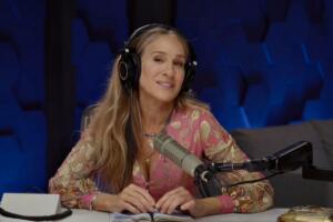 Sarah Jessica Parker en la nueva serie de Sex and the city .jpg