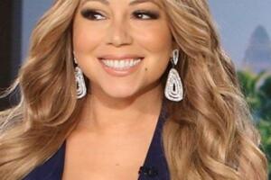 Mariah Carey