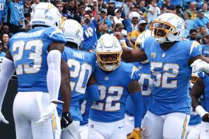 Los Angeles Chargers