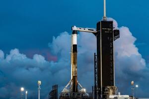  28ª misión de Servicios Comerciales de Reabastecimiento (CRS-28)