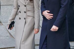 Meghan -  diario de estilo