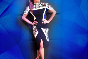 Looks Galilea Montijo